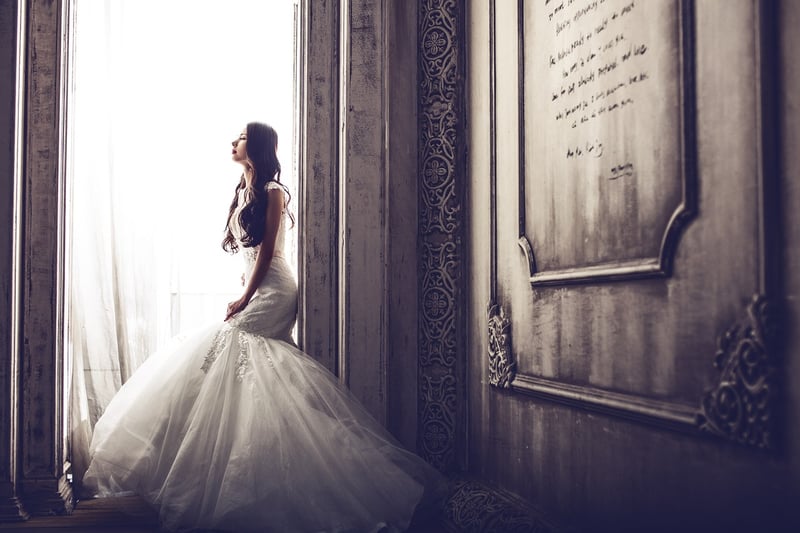 Aurora Bridal Wear