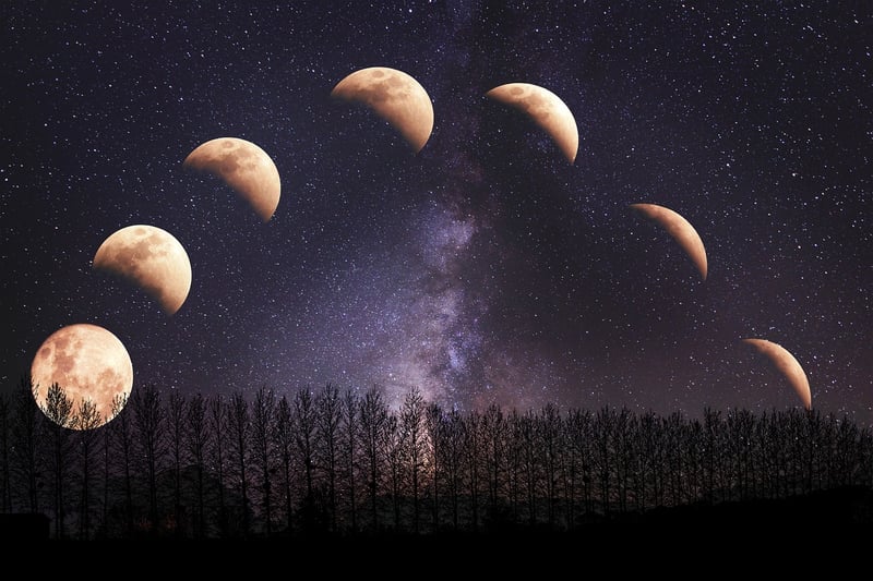 Eclipse Romances